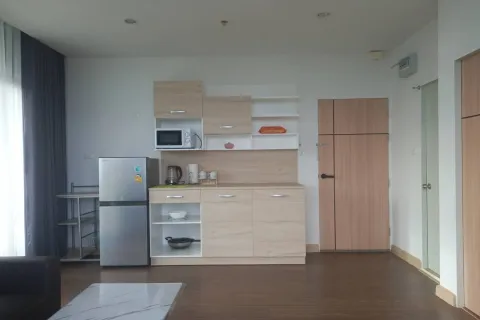 Студия в кондо в Паттайе, Таиланд № 172264 - фото 3