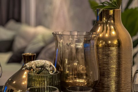 Студия в кондо в Паттайе, Таиланд № 141281 - фото 15