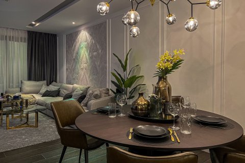 Студия в кондо в Паттайе, Таиланд № 141281 - фото 14