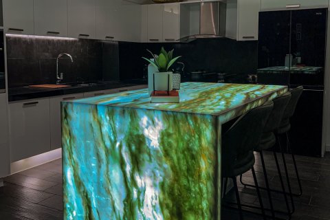 Студия в кондо в Паттайе, Таиланд № 141281 - фото 19