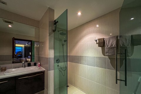 Студия в кондо в Паттайе, Таиланд № 141281 - фото 12