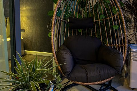 Студия в кондо в Паттайе, Таиланд № 141281 - фото 17