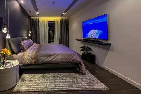 Студия в кондо в Паттайе, Таиланд № 141281 - фото 9