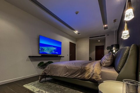 Студия в кондо в Паттайе, Таиланд № 141281 - фото 10