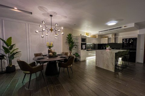 Студия в кондо в Паттайе, Таиланд № 141281 - фото 13