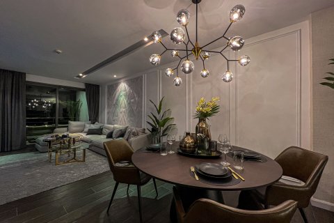 Студия в кондо в Паттайе, Таиланд № 141281 - фото 3