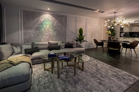 Студия в кондо в Паттайе, Таиланд № 141281 - фото 4