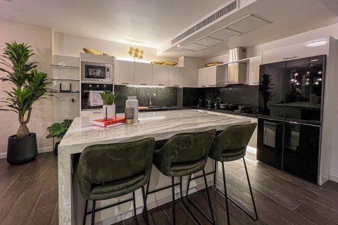 Студия в кондо в Паттайе, Таиланд № 141281 - фото 20