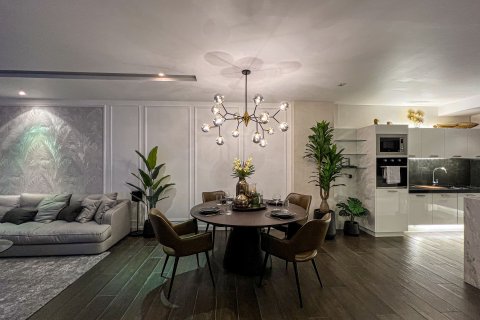 Студия в кондо в Паттайе, Таиланд № 141281 - фото 23