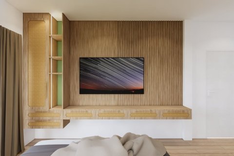 Дом в Паттайе, Таиланд с 4 спальнями  № 141279 - фото 18