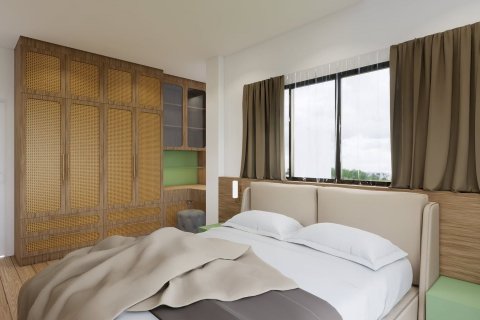 Дом в Паттайе, Таиланд с 4 спальнями  № 141279 - фото 8