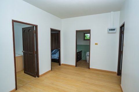 Дом в Паттайе, Таиланд с 4 спальнями  № 141279 - фото 12