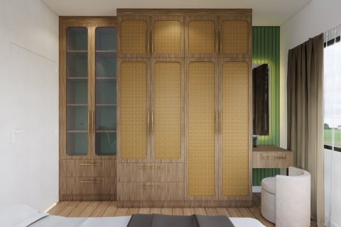 Дом в Паттайе, Таиланд с 4 спальнями  № 141279 - фото 10