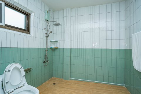 Дом в Паттайе, Таиланд с 4 спальнями  № 141279 - фото 4