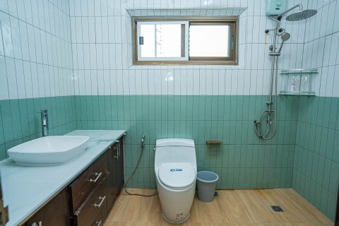 Дом в Паттайе, Таиланд с 4 спальнями  № 141279 - фото 15