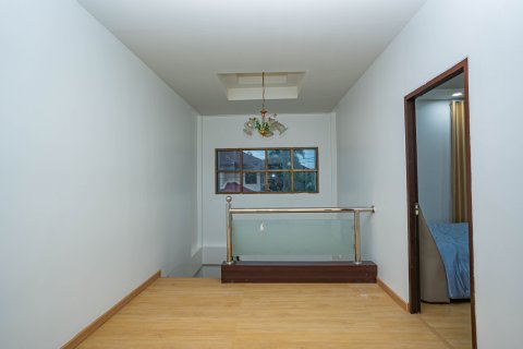 Дом в Паттайе, Таиланд с 4 спальнями  № 141279 - фото 13