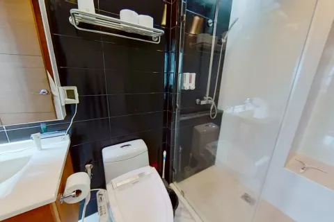 Studio dans le Condo à Chiang Mai, Thaïlande  № 141278 - photo 5