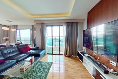 Studio dans le Condo à Chiang Mai, Thaïlande  № 141278 - photo 2