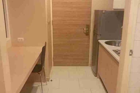 คอนโดมิเนียมในกรุงเทพฯ, ประเทศไทย, 1 ห้องนอน № 208729 - รูปถ่าย 8