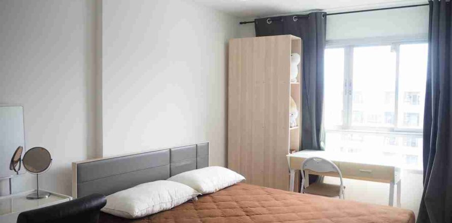 Condo in Bangkok, Thailand, 1 bedroom № 208728