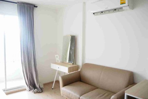 Condo in Bangkok, Thailand, 1 bedroom № 208728 - photo 6