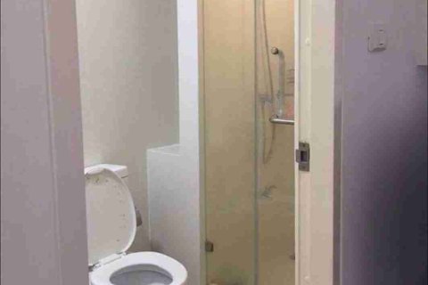 Condo à Bangkok, Thaïlande, 1 chambre № 208731 - photo 3