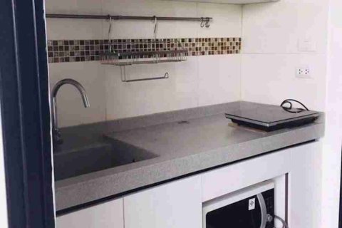Condo à Bangkok, Thaïlande, 1 chambre № 208731 - photo 6