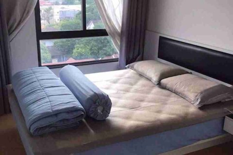 Condo à Bangkok, Thaïlande, 1 chambre № 208731 - photo 5