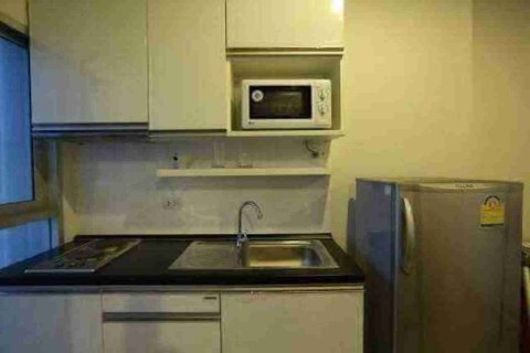 Condo à Thonburi, Bangkok, Thaïlande, 1 chambre № 208730 - photo 5