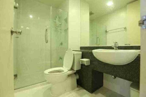 Condo à Thonburi, Bangkok, Thaïlande, 1 chambre № 208730 - photo 4