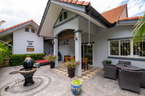 House in Chiang Mai, Thailand 3 bedrooms № 121952 - photo 2