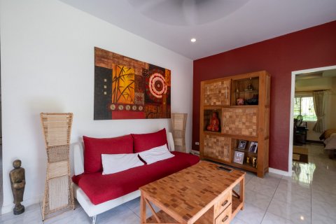 House in Chiang Mai, Thailand 3 bedrooms № 121952 - photo 7