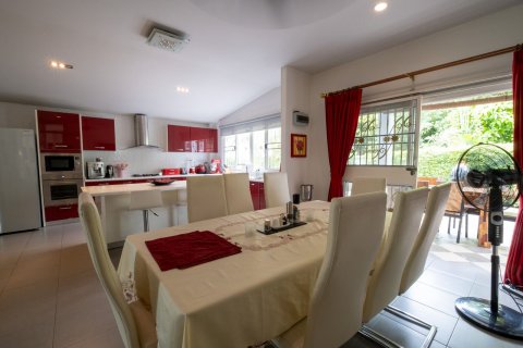 House in Chiang Mai, Thailand 3 bedrooms № 121952 - photo 8