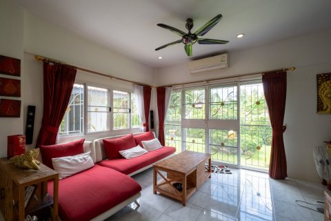 House in Chiang Mai, Thailand 3 bedrooms № 121952 - photo 4
