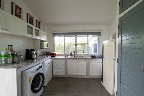 House in Chiang Mai, Thailand 3 bedrooms № 121952 - photo 18