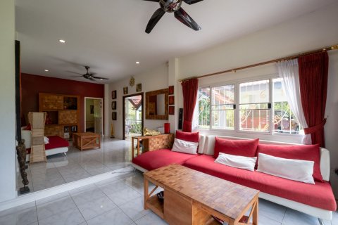 House in Chiang Mai, Thailand 3 bedrooms № 121952 - photo 5