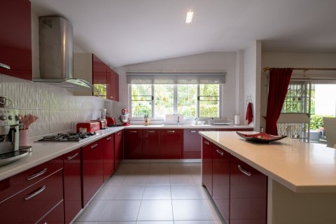 House in Chiang Mai, Thailand 3 bedrooms № 121952 - photo 10