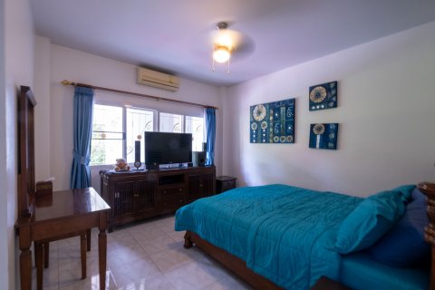 House in Chiang Mai, Thailand 3 bedrooms № 121952 - photo 16