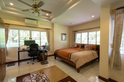 House in Chiang Mai, Thailand 3 bedrooms № 121952 - photo 12
