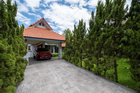 House in Chiang Mai, Thailand 3 bedrooms № 121952 - photo 3