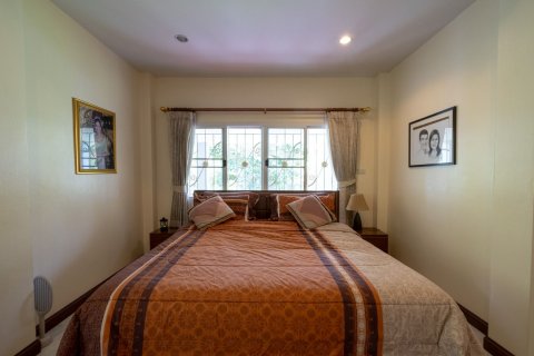 House in Chiang Mai, Thailand 3 bedrooms № 121952 - photo 13