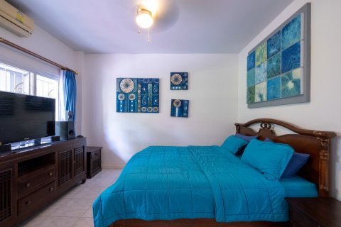 House in Chiang Mai, Thailand 3 bedrooms № 121952 - photo 17