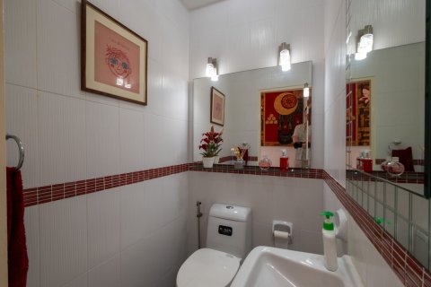 House in Chiang Mai, Thailand 3 bedrooms № 121952 - photo 20