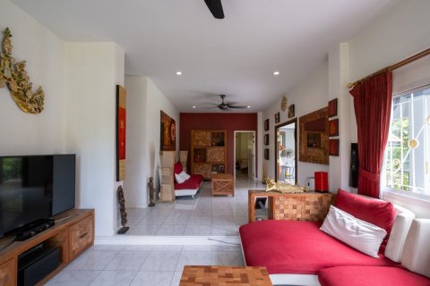 House in Chiang Mai, Thailand 3 bedrooms № 121952 - photo 6