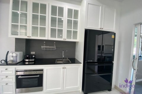 House in Chiang Mai, Thailand 4 bedrooms № 121752 - photo 20