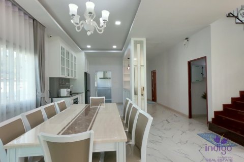 House in Chiang Mai, Thailand 4 bedrooms № 121752 - photo 13