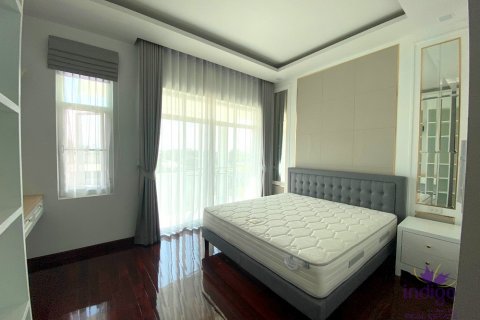 House in Chiang Mai, Thailand 4 bedrooms № 121752 - photo 27
