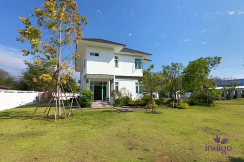 House in Chiang Mai, Thailand 4 bedrooms № 121752 - photo 7