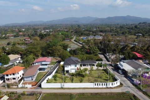 House in Chiang Mai, Thailand 4 bedrooms № 121752 - photo 3