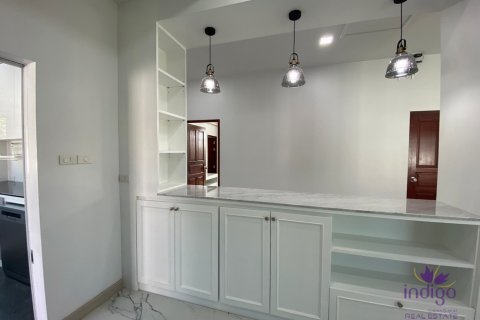 House in Chiang Mai, Thailand 4 bedrooms № 121752 - photo 22